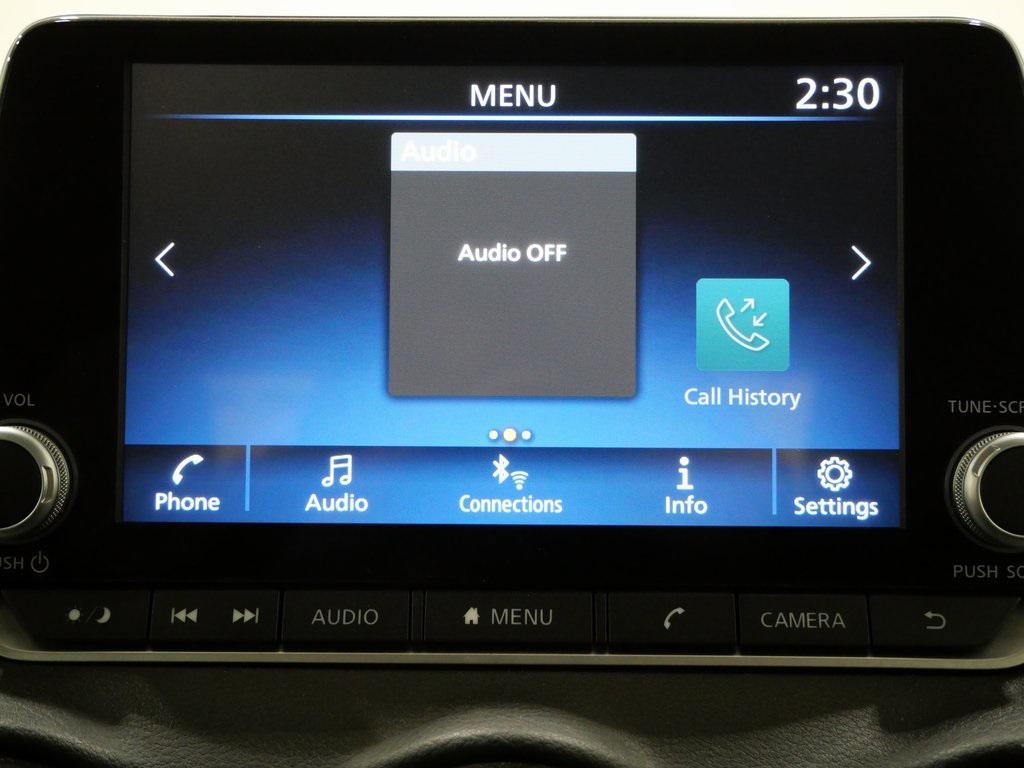 used 2023 Nissan Sentra car, priced at $16,000