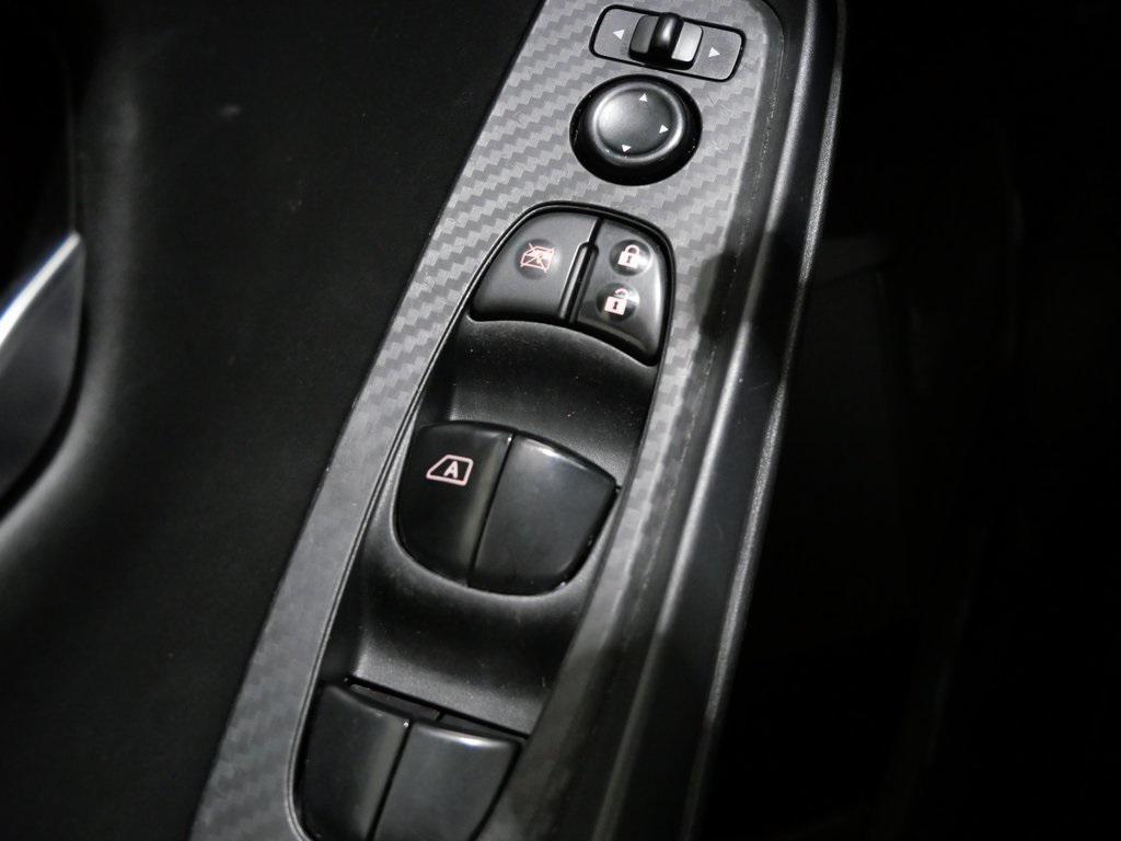 used 2023 Nissan Sentra car, priced at $16,000