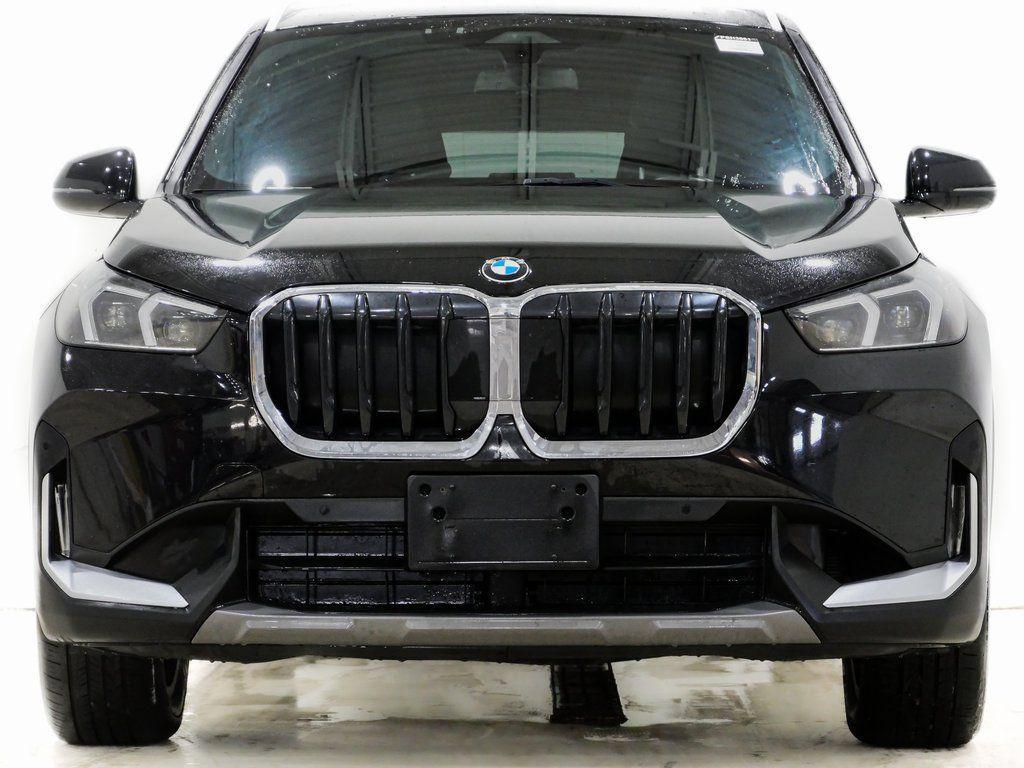 used 2023 BMW X1 car, priced at $26,800