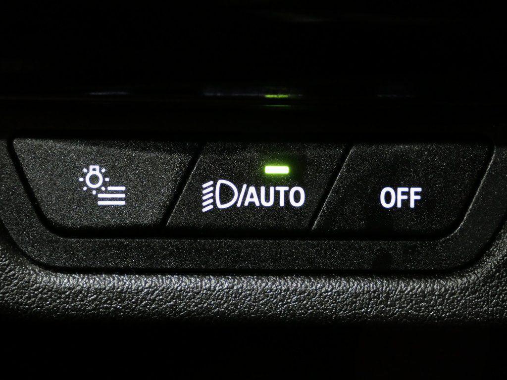 used 2023 BMW X1 car, priced at $26,800