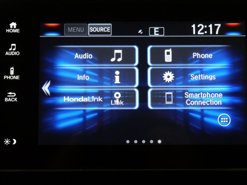 used 2021 Honda CR-V car, priced at $20,700