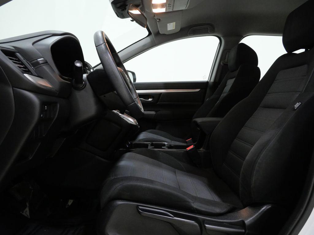 used 2021 Honda CR-V car, priced at $20,700