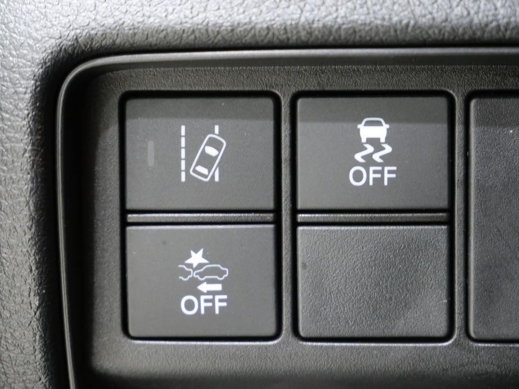 used 2021 Honda CR-V car, priced at $20,700