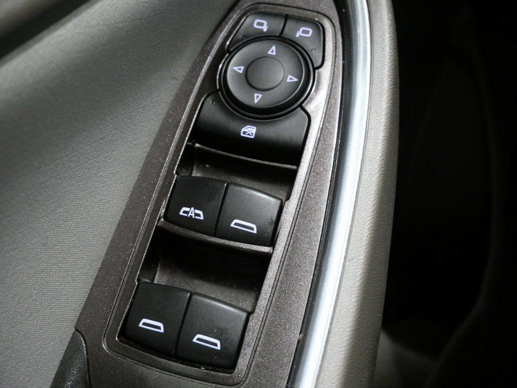 used 2022 Chevrolet Malibu car, priced at $14,000