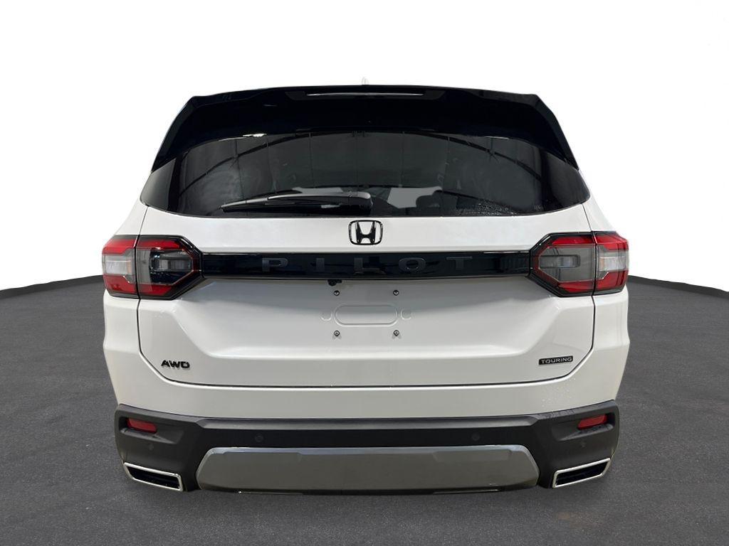 new 2026 Honda Pilot car, priced at $50,190