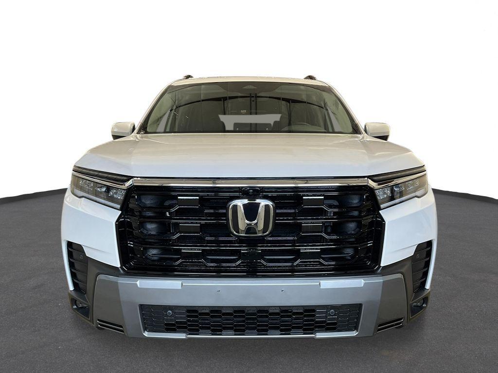 new 2026 Honda Pilot car, priced at $50,190