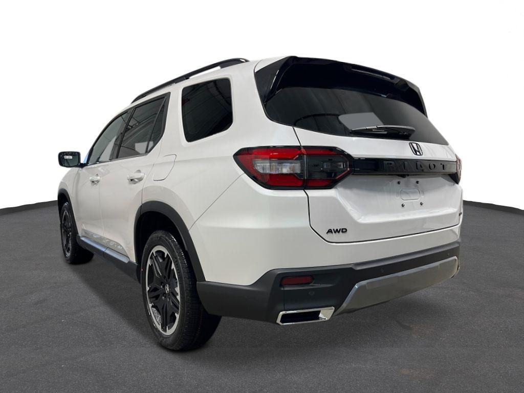 new 2026 Honda Pilot car, priced at $50,190