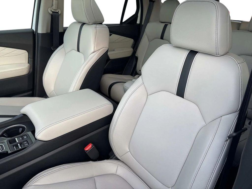 new 2026 Honda Pilot car, priced at $50,190
