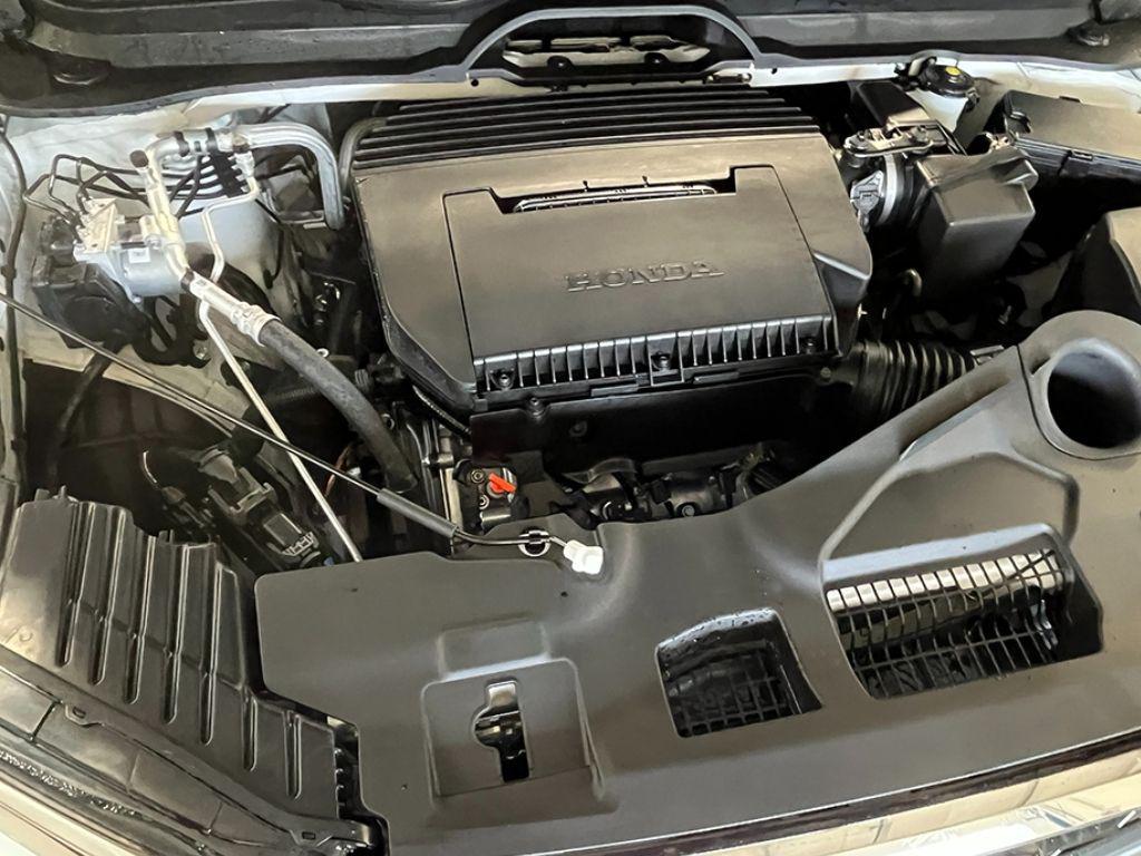 new 2026 Honda Pilot car, priced at $50,190