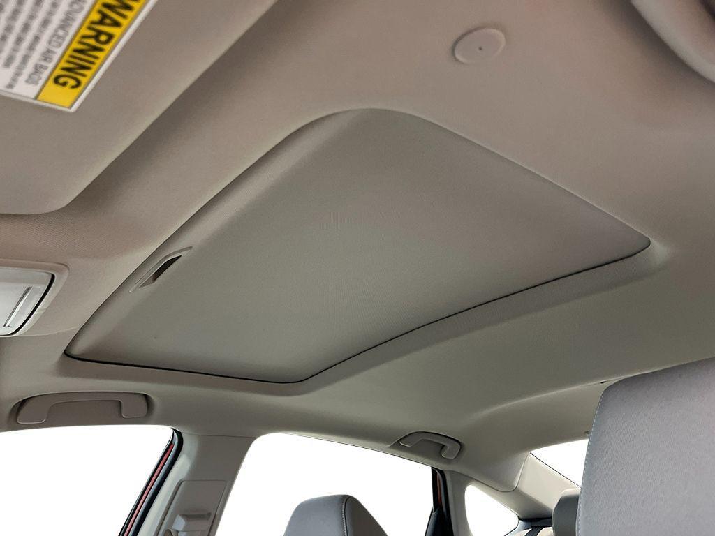 new 2026 Honda Accord car, priced at $30,447