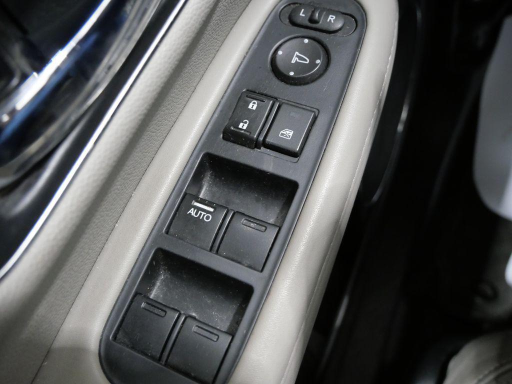 used 2018 Honda HR-V car, priced at $17,012