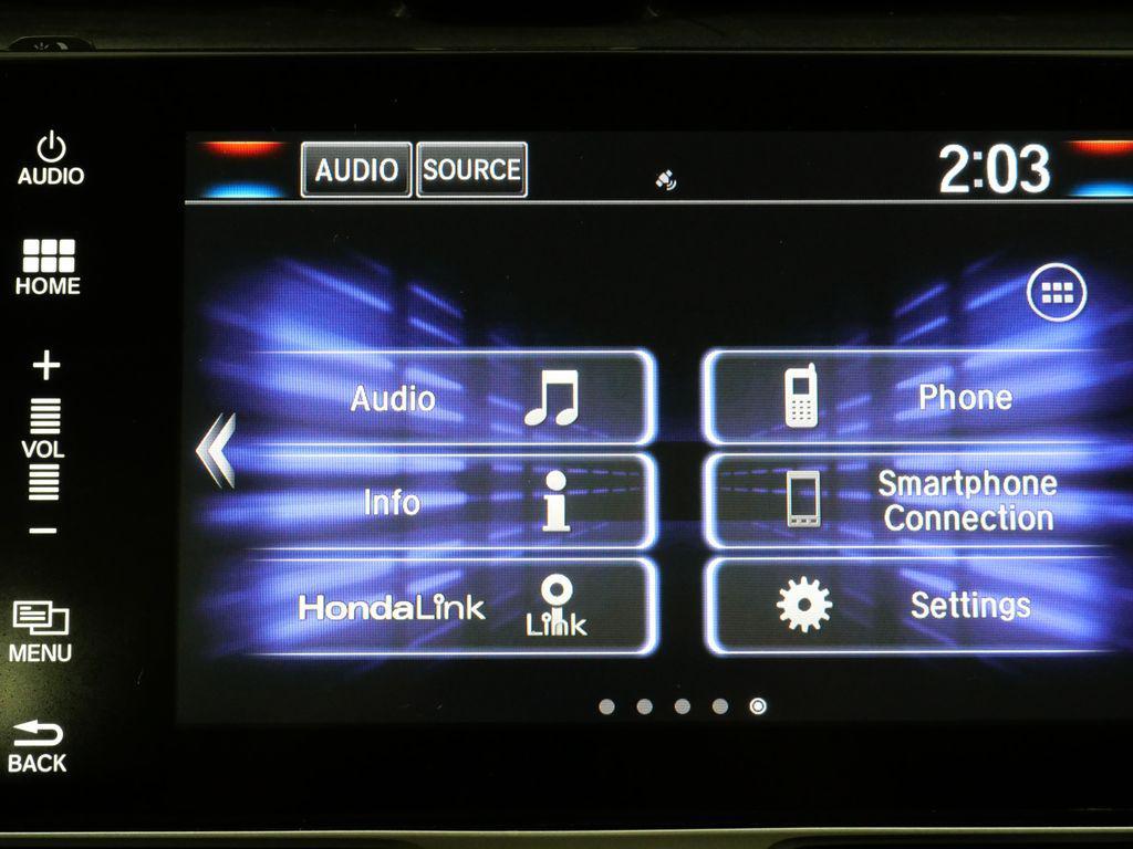 used 2018 Honda Civic car, priced at $15,800