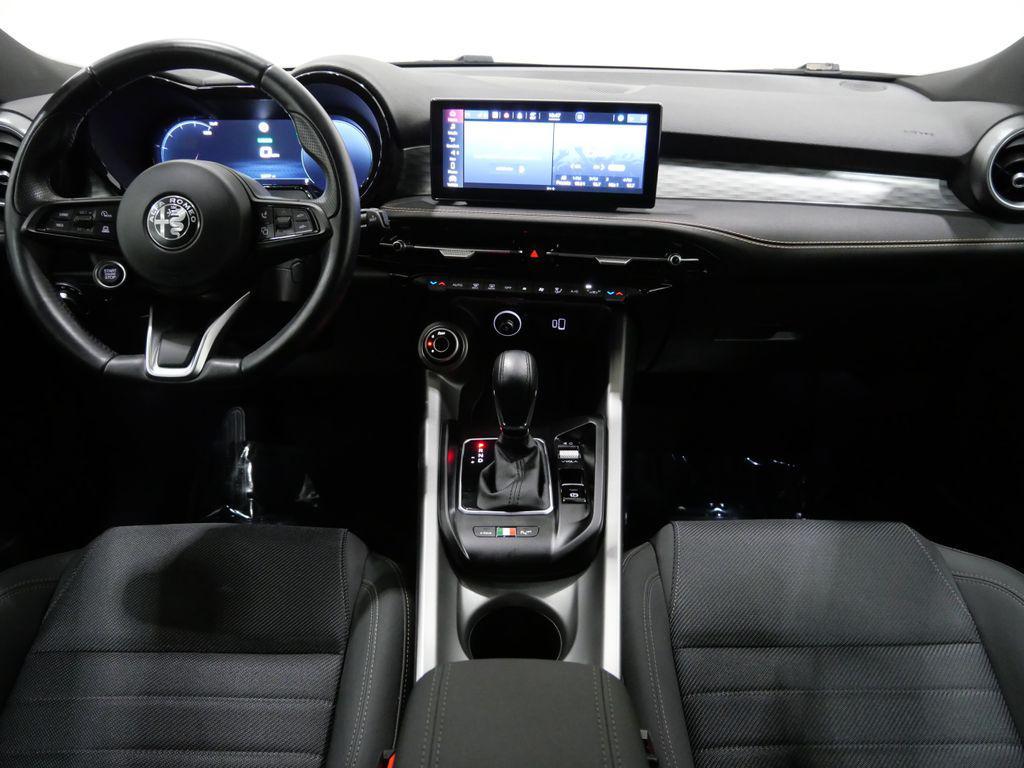 used 2024 Alfa Romeo Tonale car, priced at $22,800
