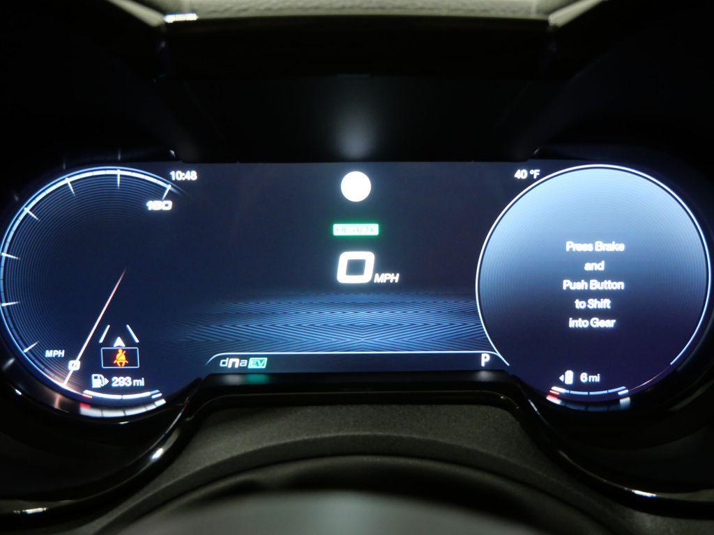 used 2024 Alfa Romeo Tonale car, priced at $22,800