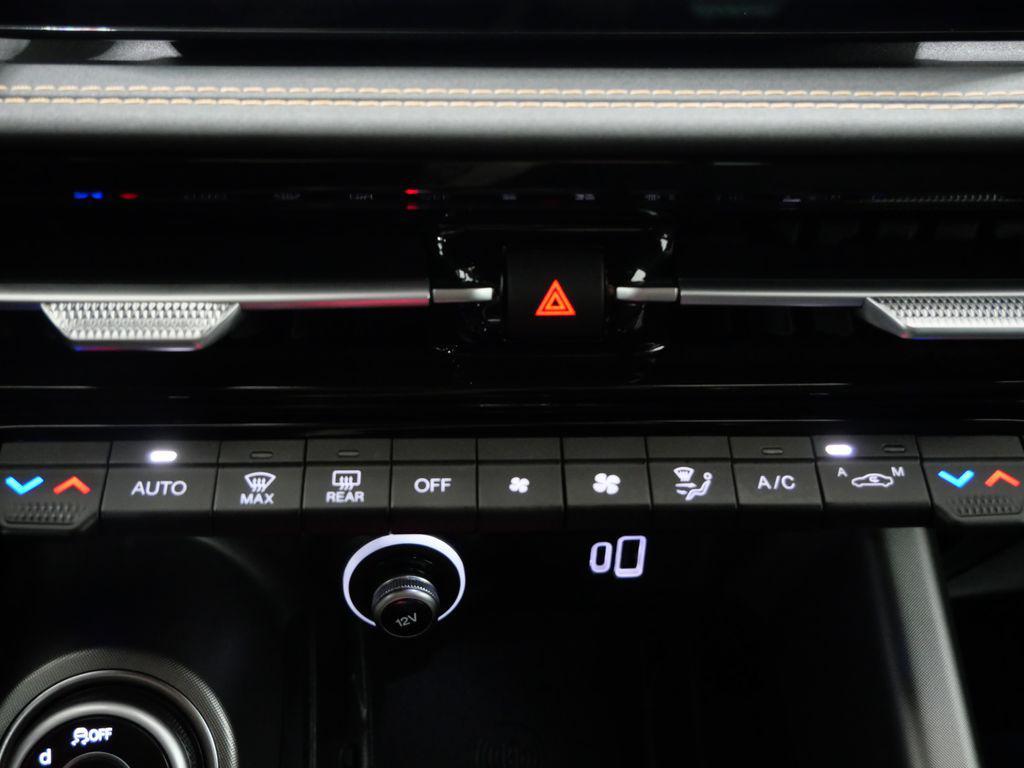 used 2024 Alfa Romeo Tonale car, priced at $22,800