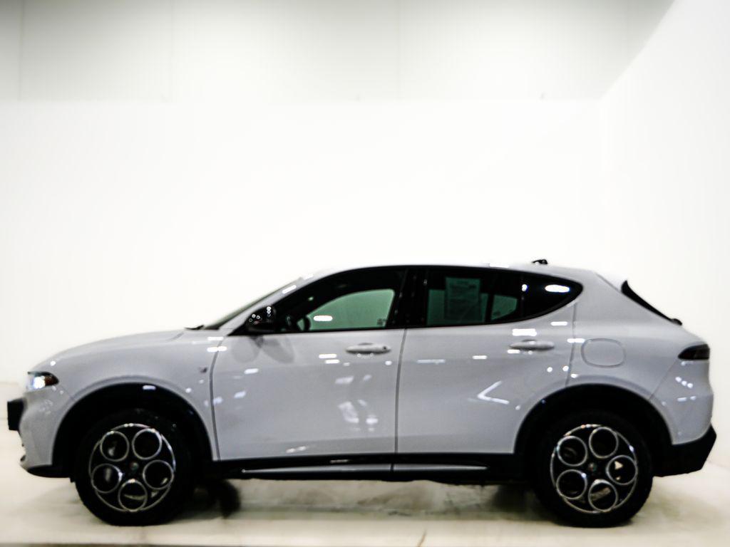 used 2024 Alfa Romeo Tonale car, priced at $22,800