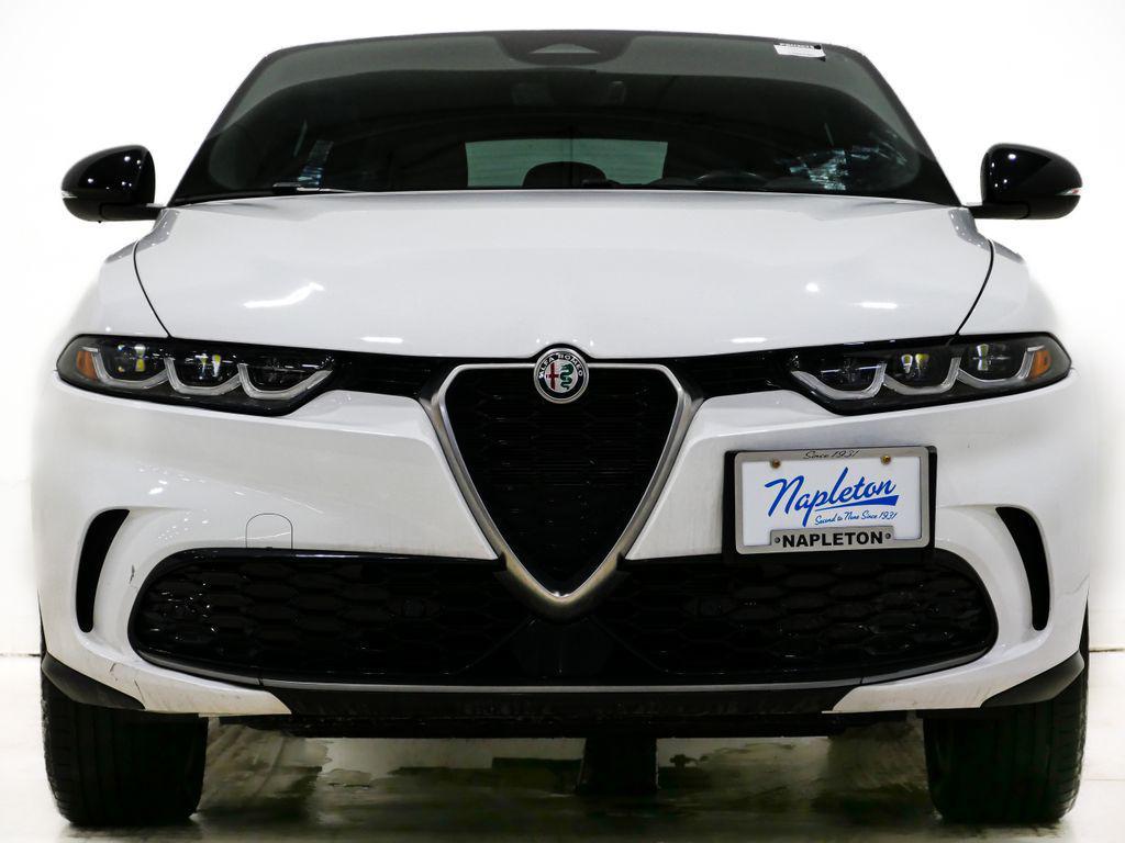 used 2024 Alfa Romeo Tonale car, priced at $22,800