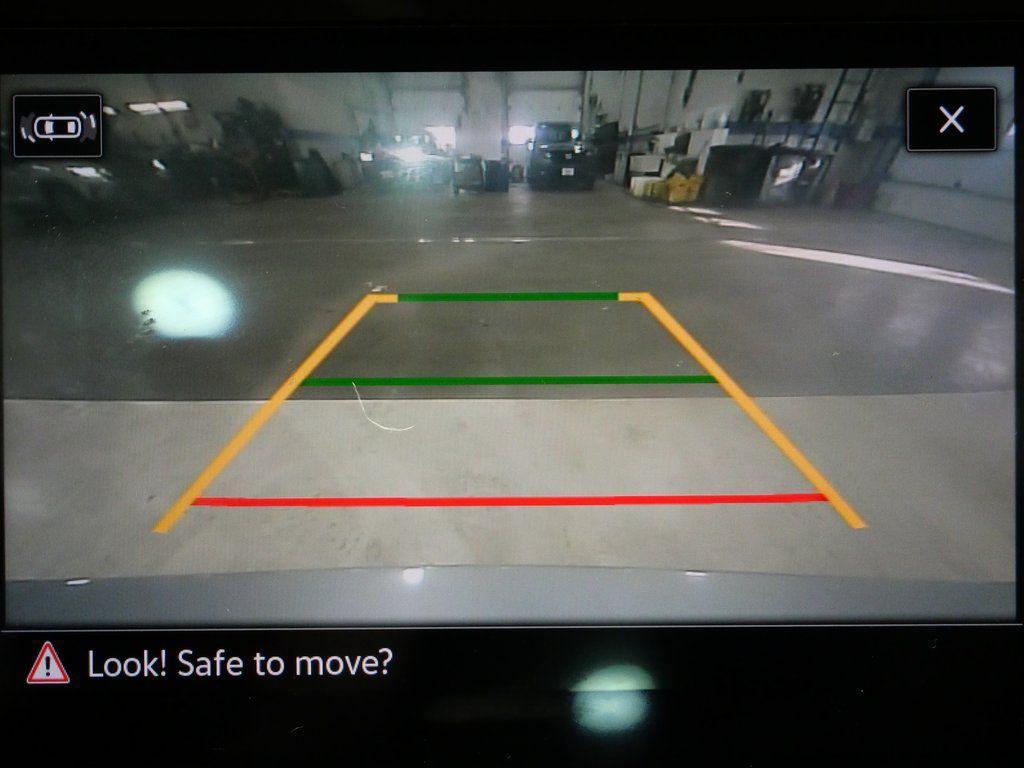 used 2023 Volkswagen Tiguan car, priced at $21,000