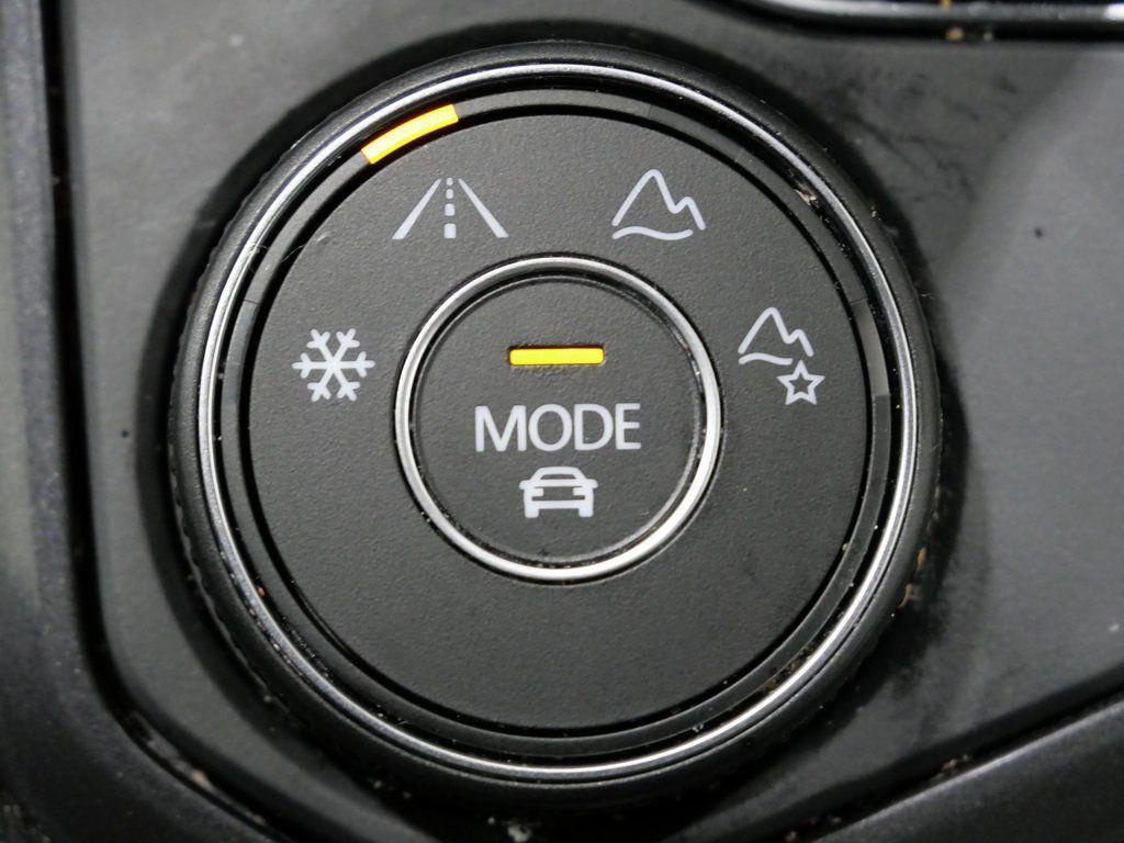 used 2023 Volkswagen Tiguan car, priced at $21,000