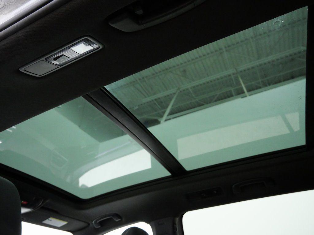 used 2023 Volkswagen Tiguan car, priced at $21,000