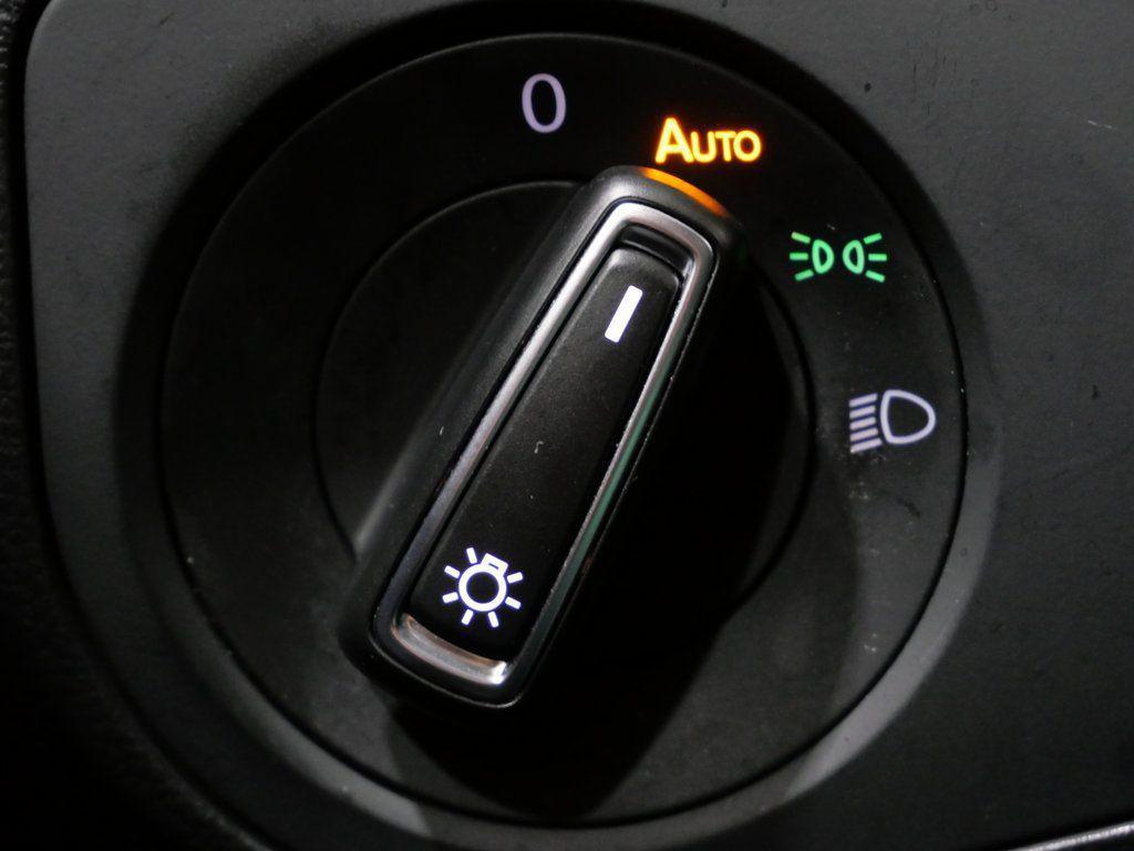 used 2023 Volkswagen Tiguan car, priced at $21,000