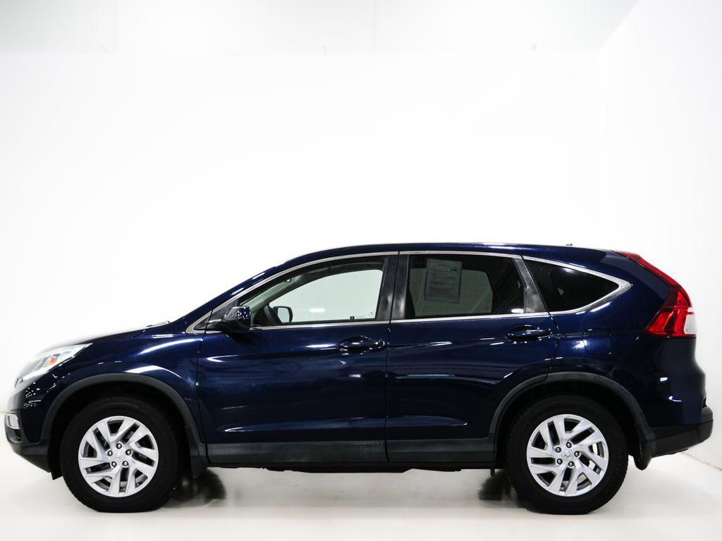 used 2016 Honda CR-V car, priced at $19,000