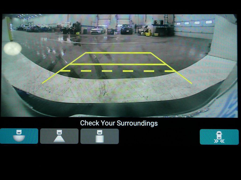 used 2023 Honda Odyssey car, priced at $29,500