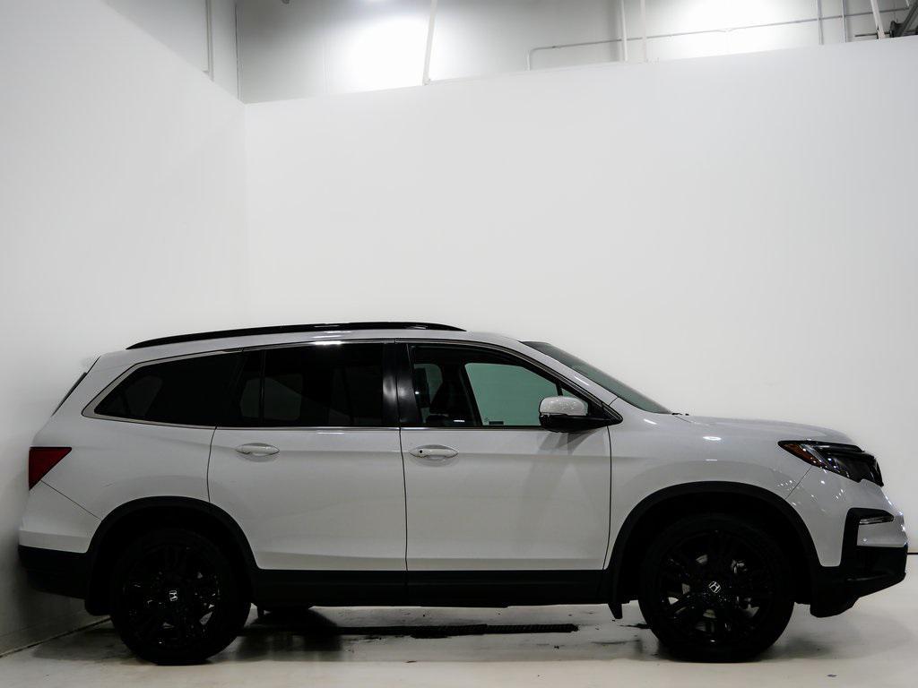 used 2022 Honda Pilot car, priced at $24,900