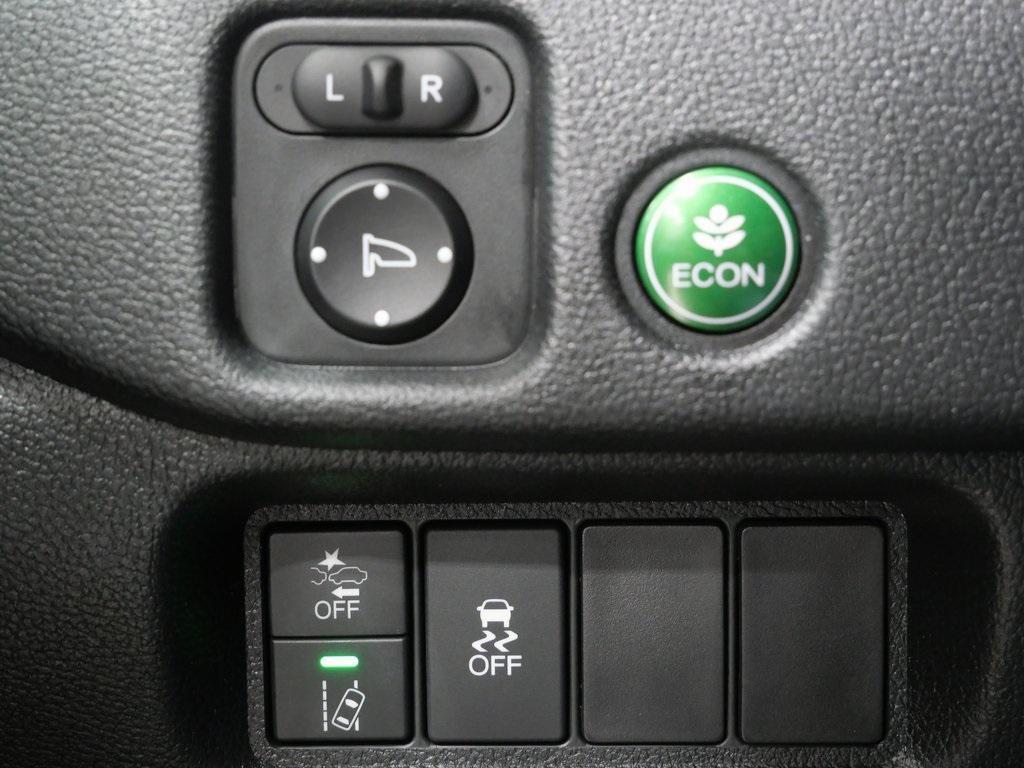 used 2022 Honda Pilot car, priced at $24,900