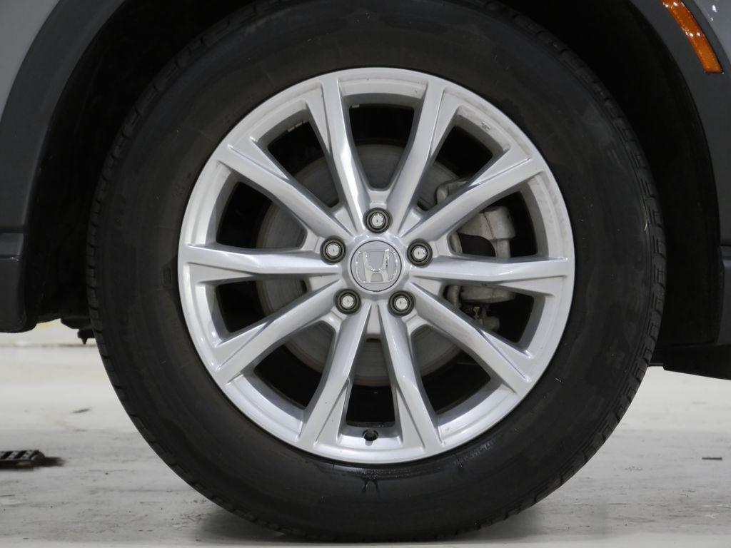 used 2024 Honda CR-V car, priced at $31,912