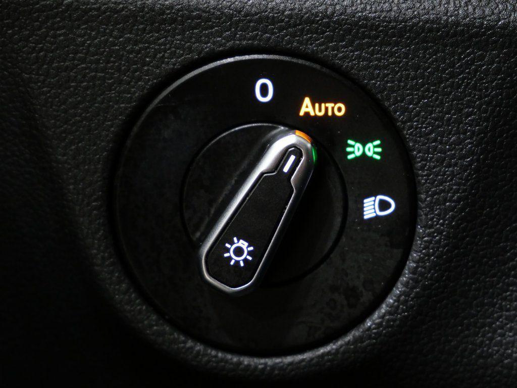 used 2024 Volkswagen Jetta car, priced at $15,500