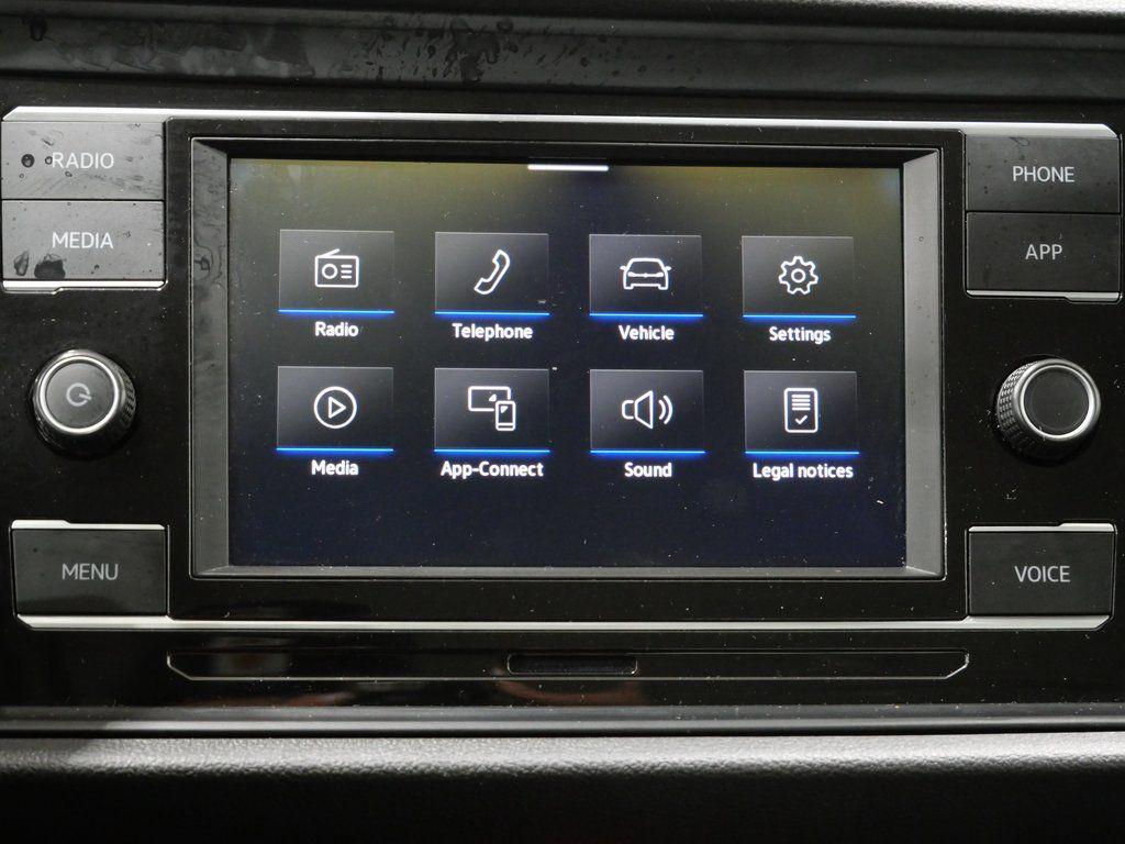 used 2024 Volkswagen Jetta car, priced at $15,500