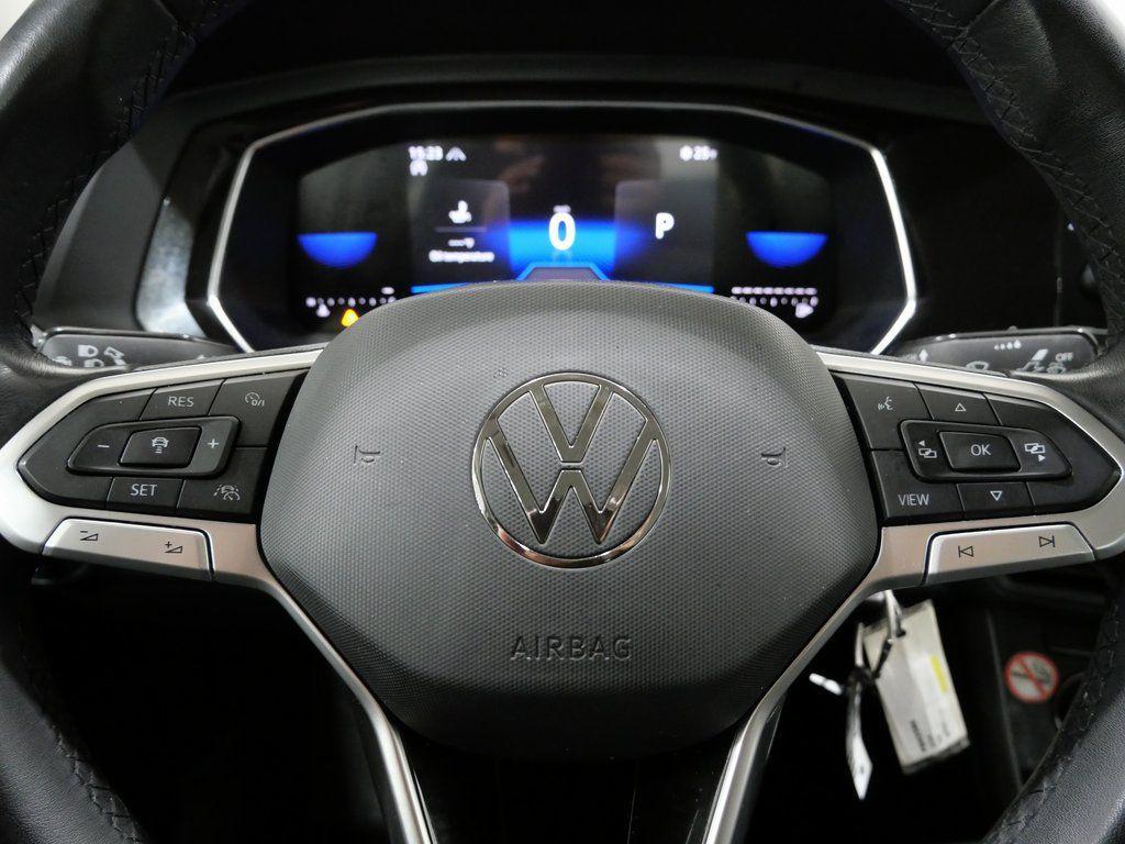 used 2024 Volkswagen Jetta car, priced at $15,500