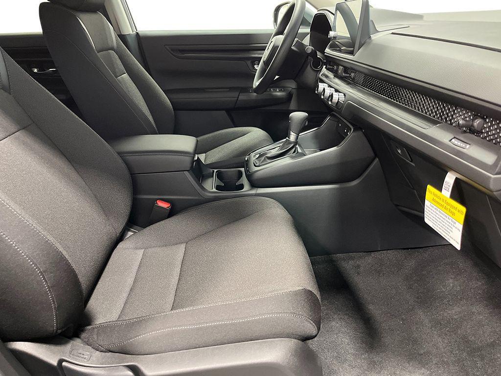 new 2026 Honda CR-V car, priced at $32,920