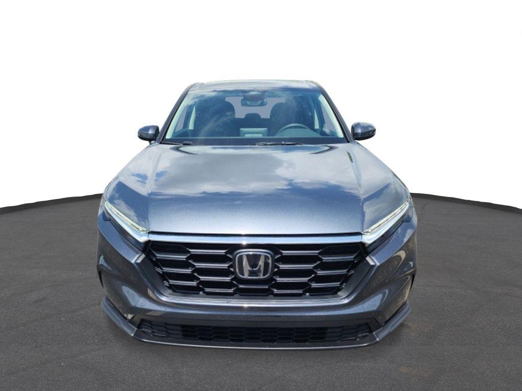 new 2026 Honda CR-V car, priced at $32,920