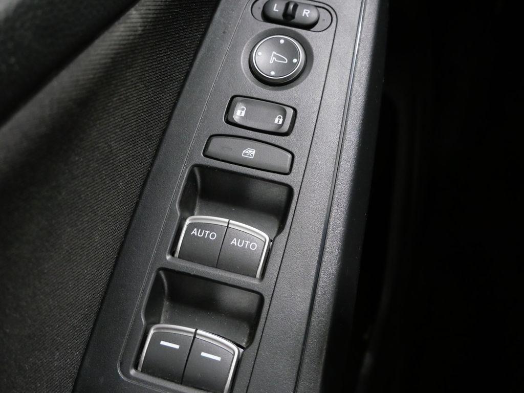 used 2024 Honda Civic car, priced at $21,700