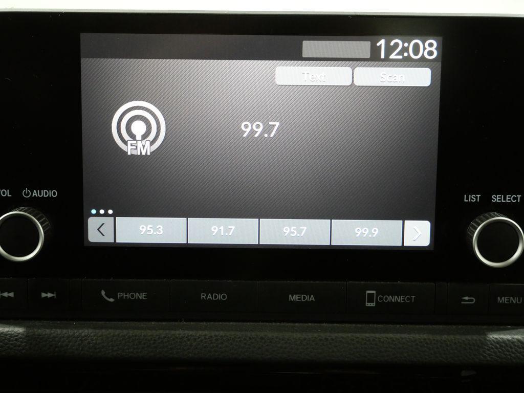 used 2024 Honda Civic car, priced at $21,700