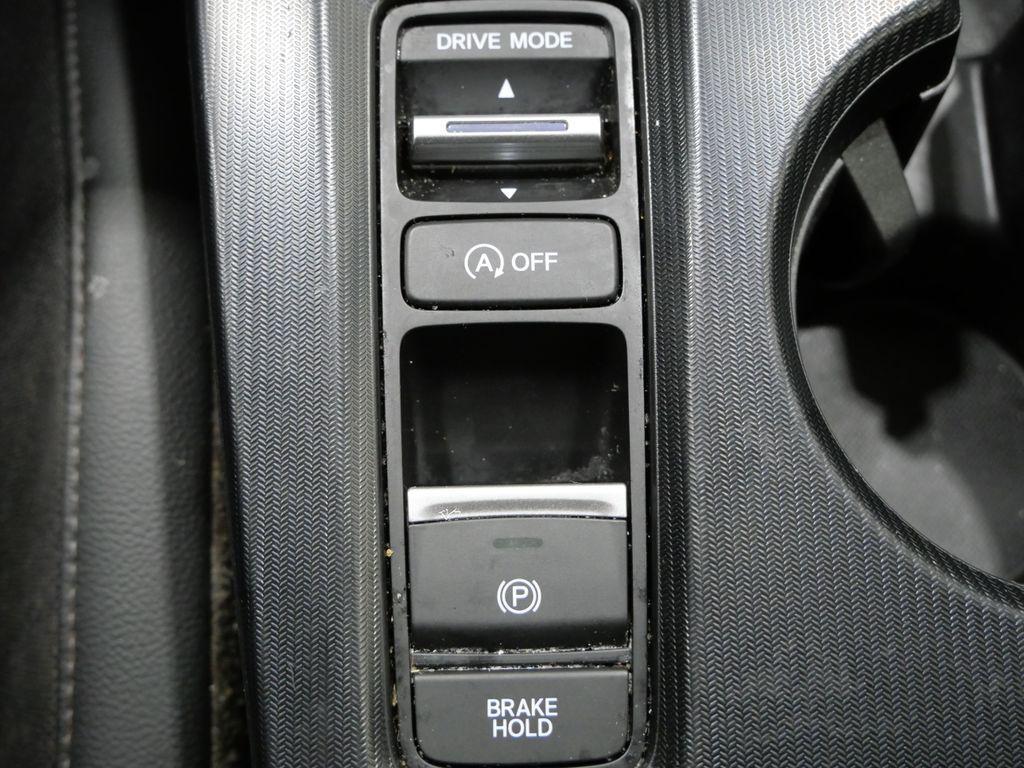 used 2024 Honda Civic car, priced at $21,700