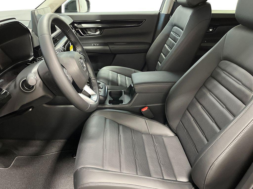 new 2026 Honda CR-V car, priced at $36,431