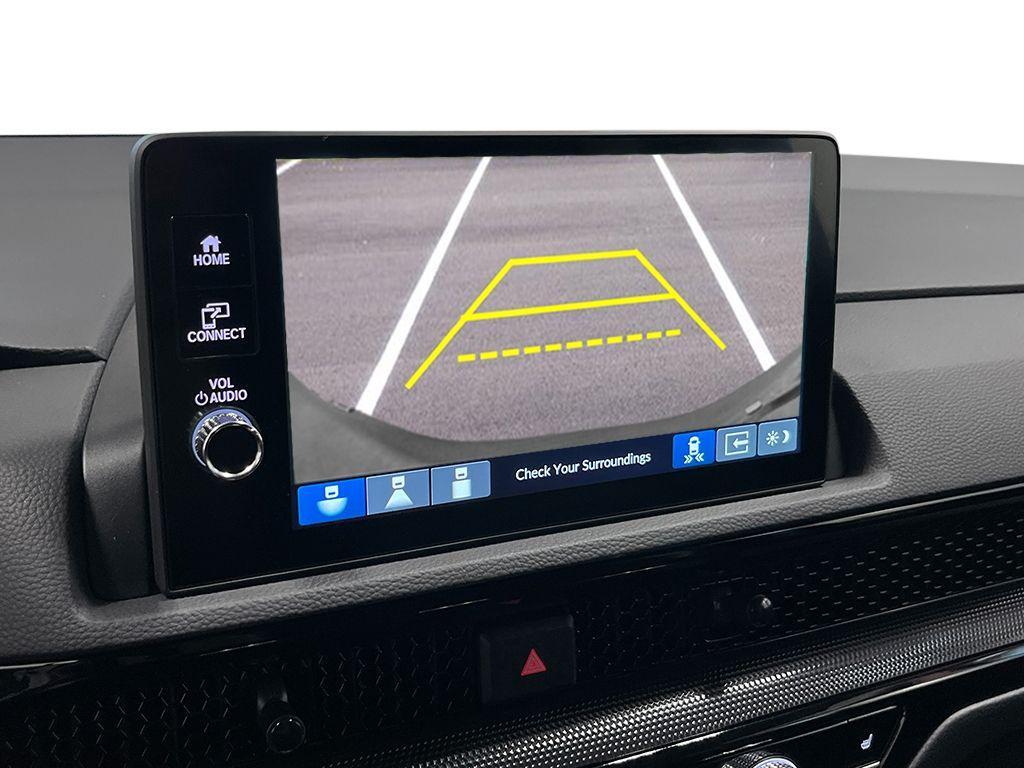 new 2026 Honda CR-V car, priced at $36,431