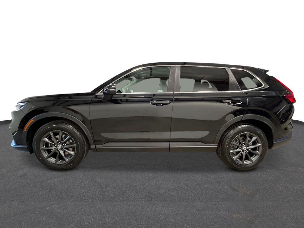 new 2026 Honda CR-V car, priced at $36,431