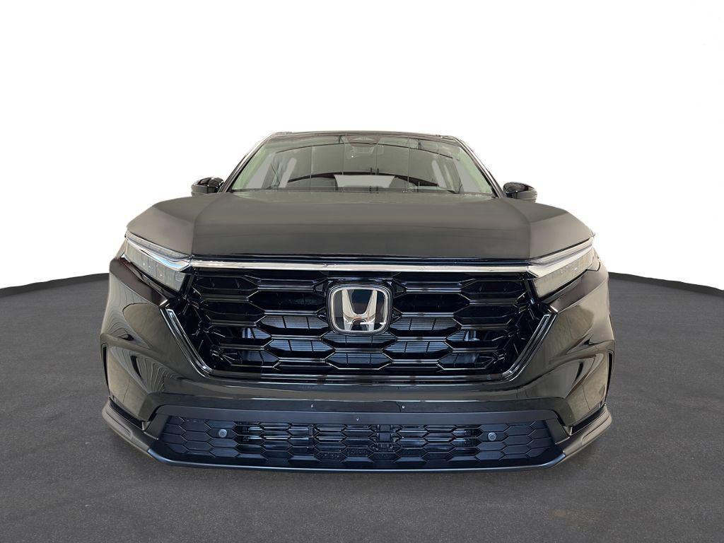 new 2026 Honda CR-V car, priced at $36,431