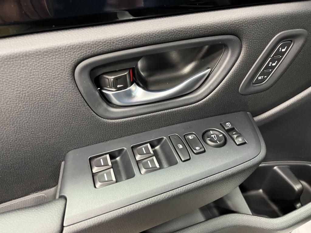 new 2026 Honda Pilot car, priced at $49,193