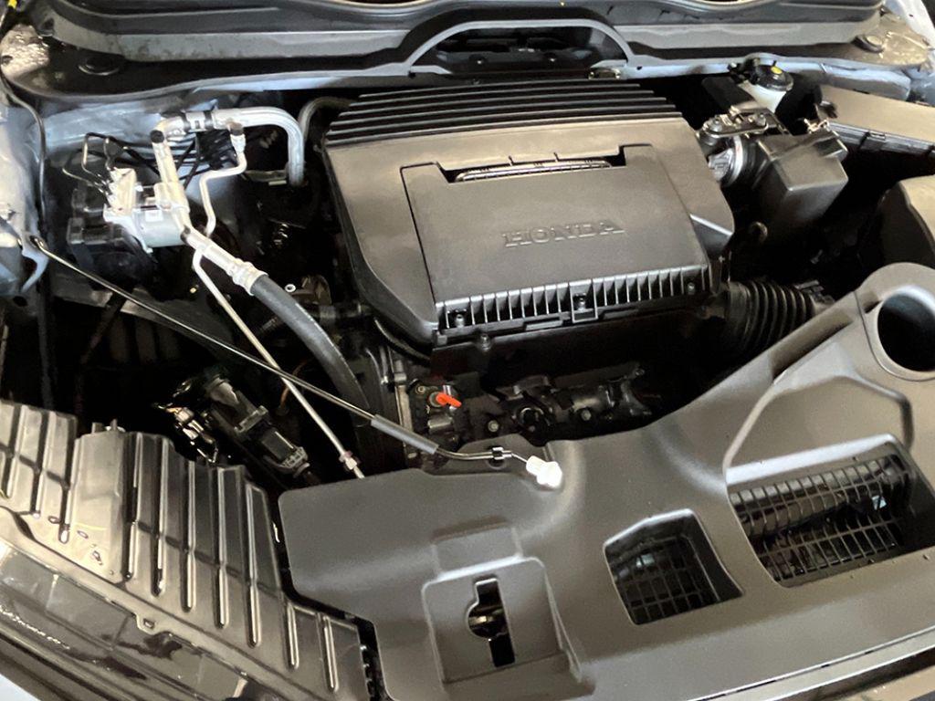 new 2026 Honda Pilot car, priced at $49,193