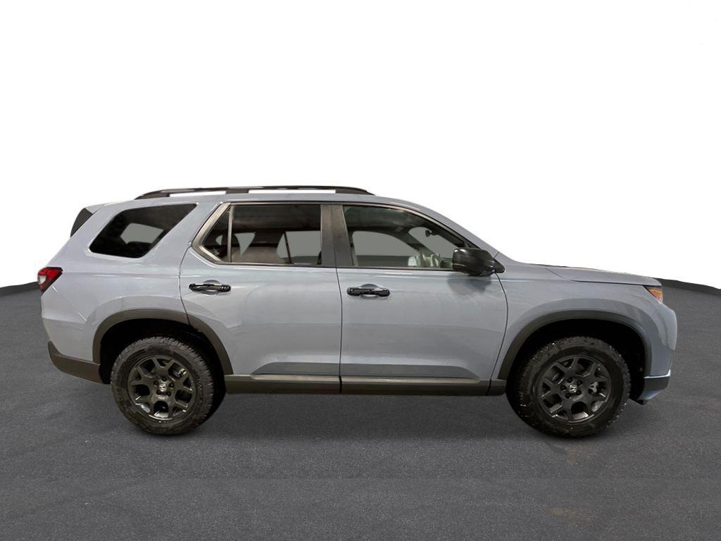 new 2026 Honda Pilot car, priced at $49,193