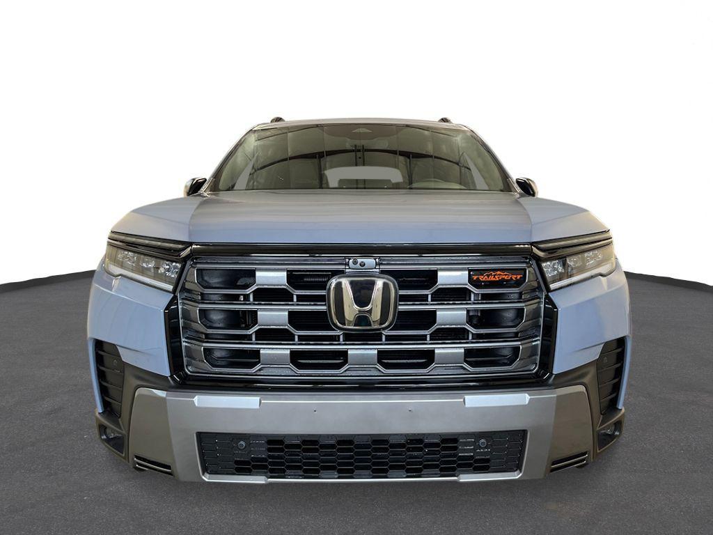 new 2026 Honda Pilot car, priced at $49,193