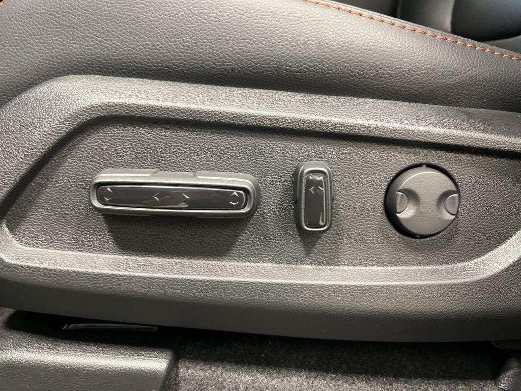 new 2026 Honda Pilot car, priced at $49,193