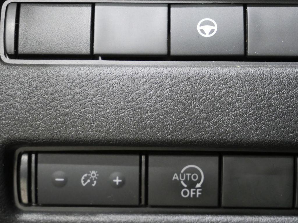 used 2023 Nissan Rogue car