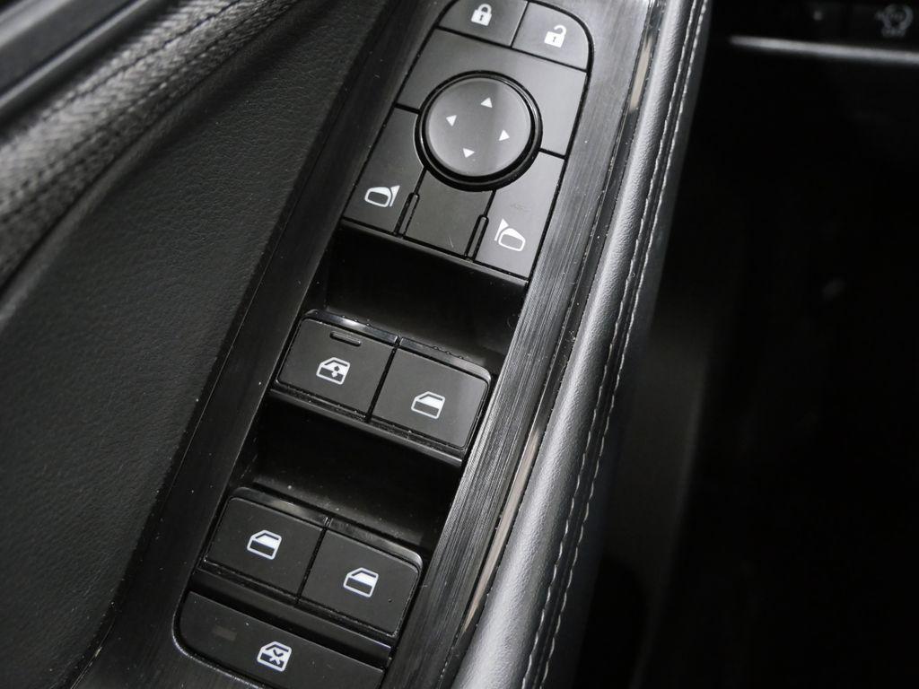 used 2023 Nissan Rogue car