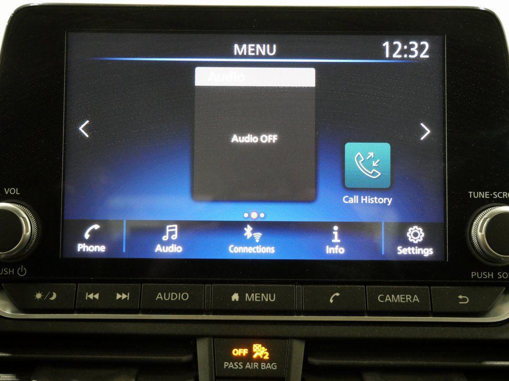 used 2024 Nissan Altima car, priced at $17,800